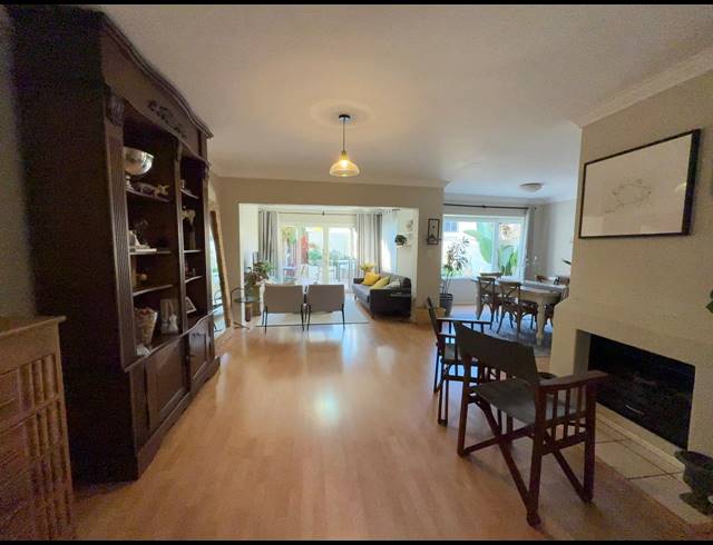 3 BEDROOM TOWNHOUSE FOR SALE IN ILLOVO
